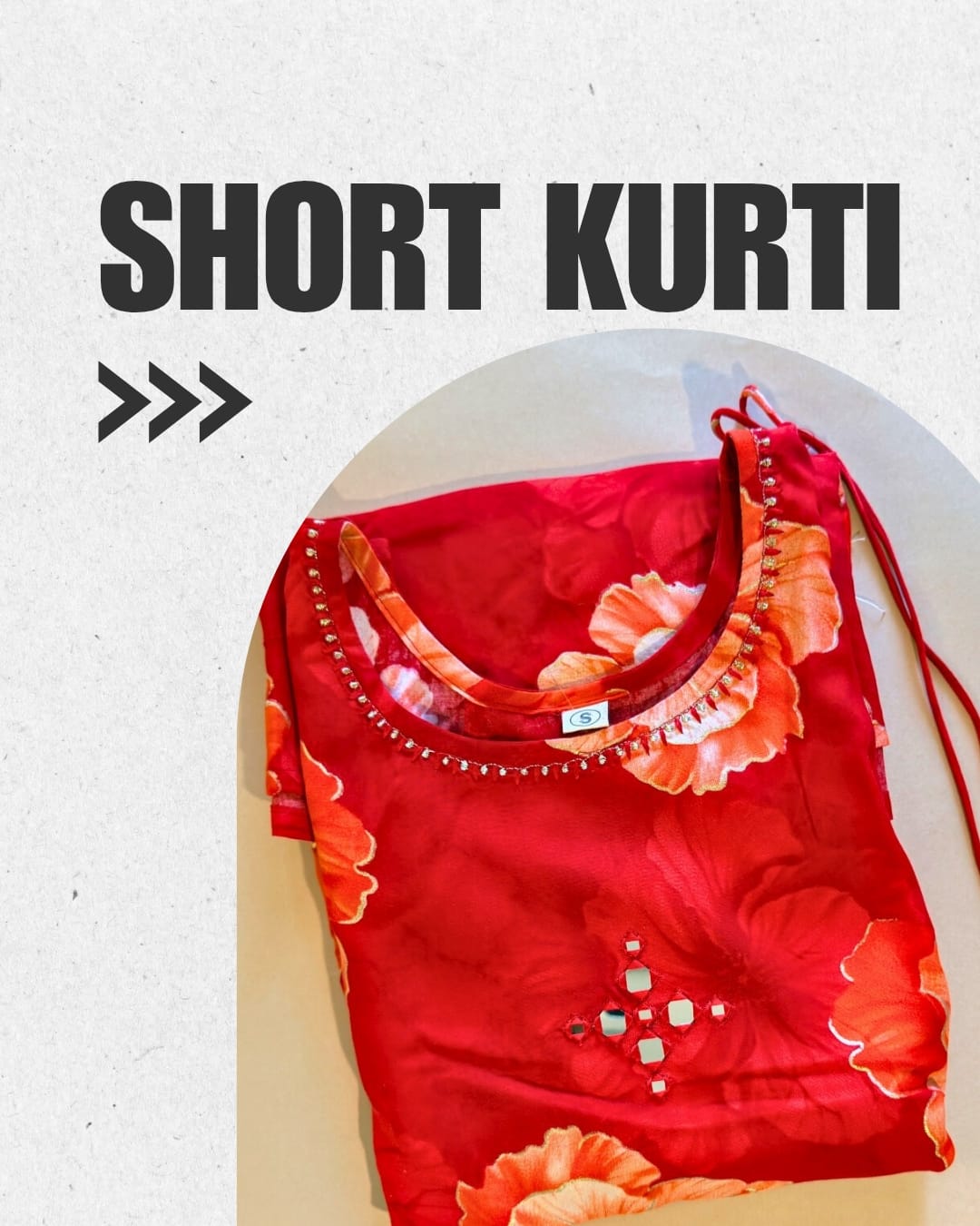 Short Kurti
