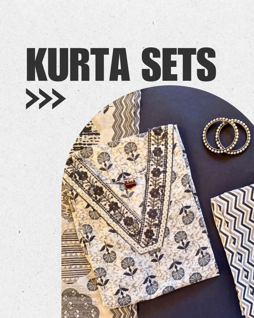 Kurta Sets