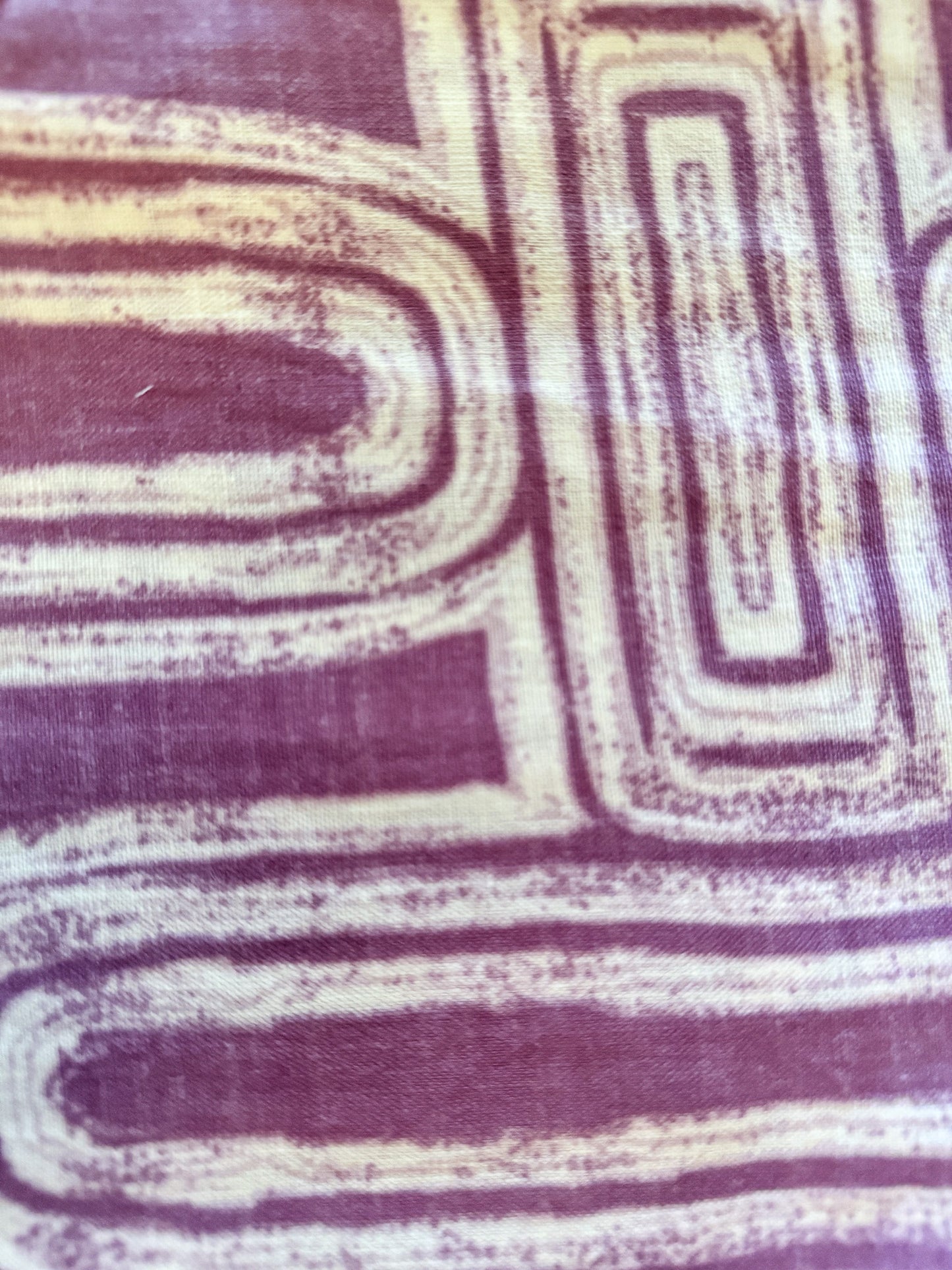 Purple Kurta Set with Dupatta