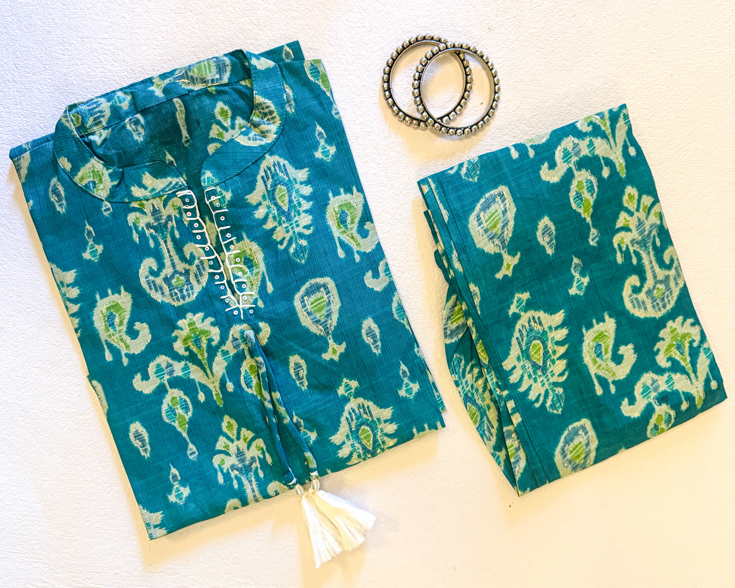 Rama Ikat Coordset