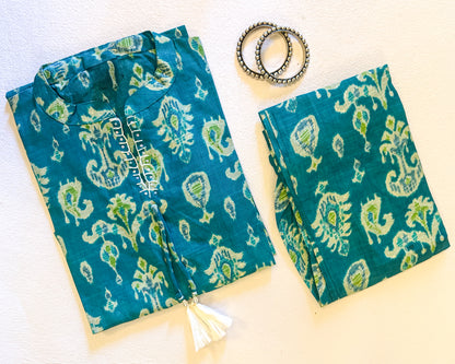 Rama Ikat Coordset
