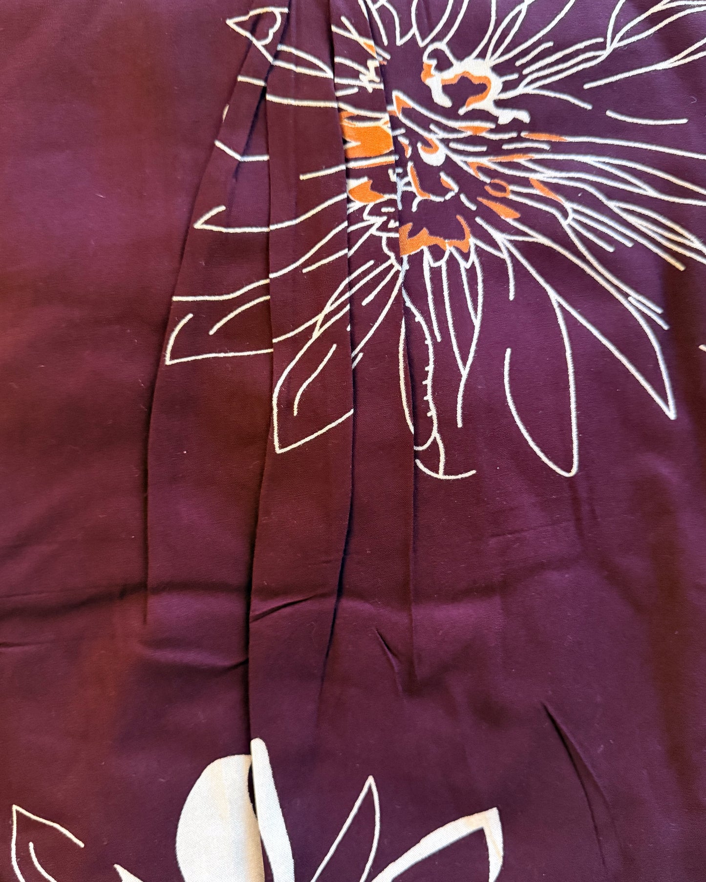 Coffee 3 Button Coordset