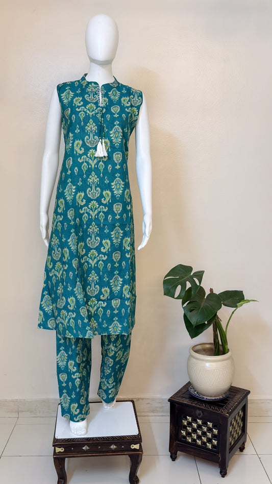 Rama Ikat Coordset