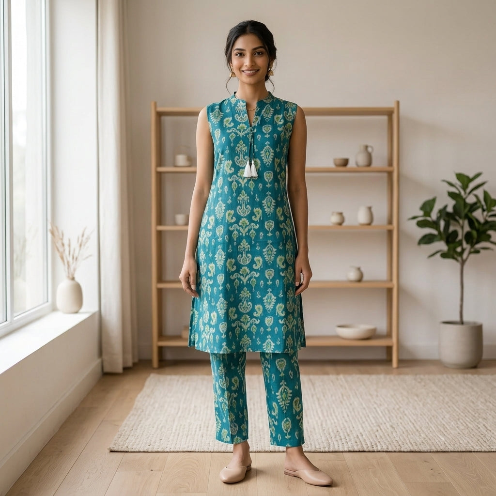 Rama Ikat Coordset