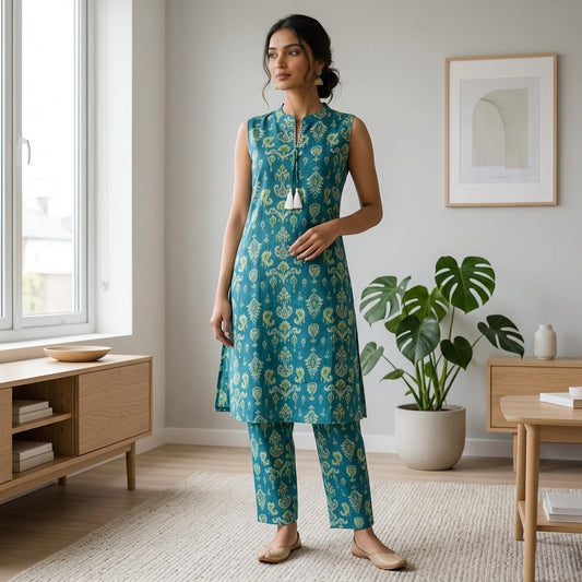 Rama Ikat Coordset
