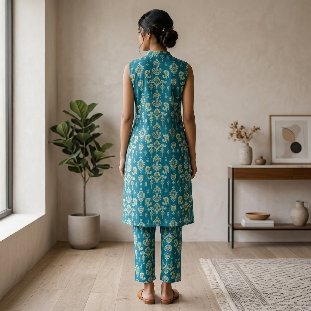 Rama Ikat Coordset
