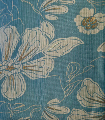 Sky Blue Kurta Set