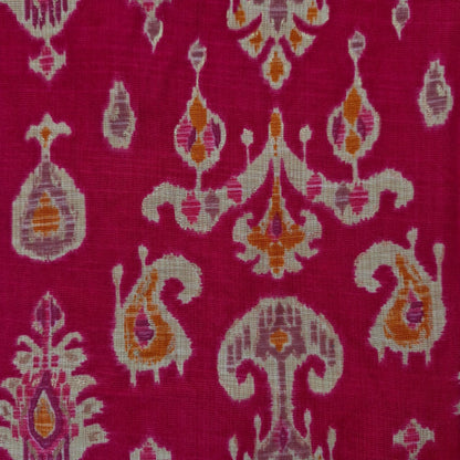 Pink Ikat Coordset