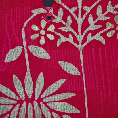 Pink Knot Coordset