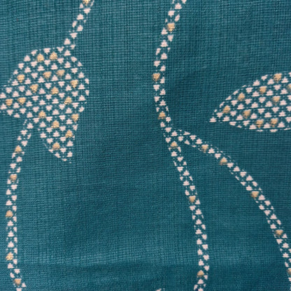 Teal Green Knot Coordset